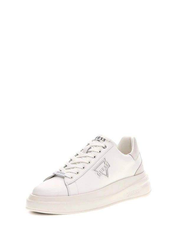 Guess ELBAN Sneaker Cupsole Low - Image 1