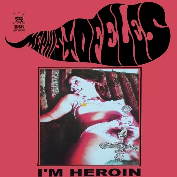 I'm Heroin [VINYL]