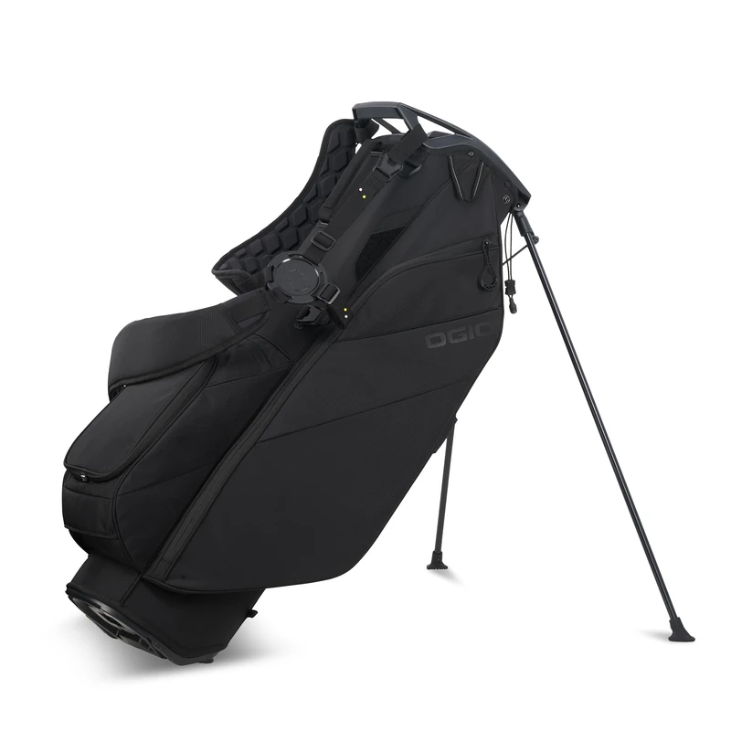 OGIO Fuse Stand Bag Black