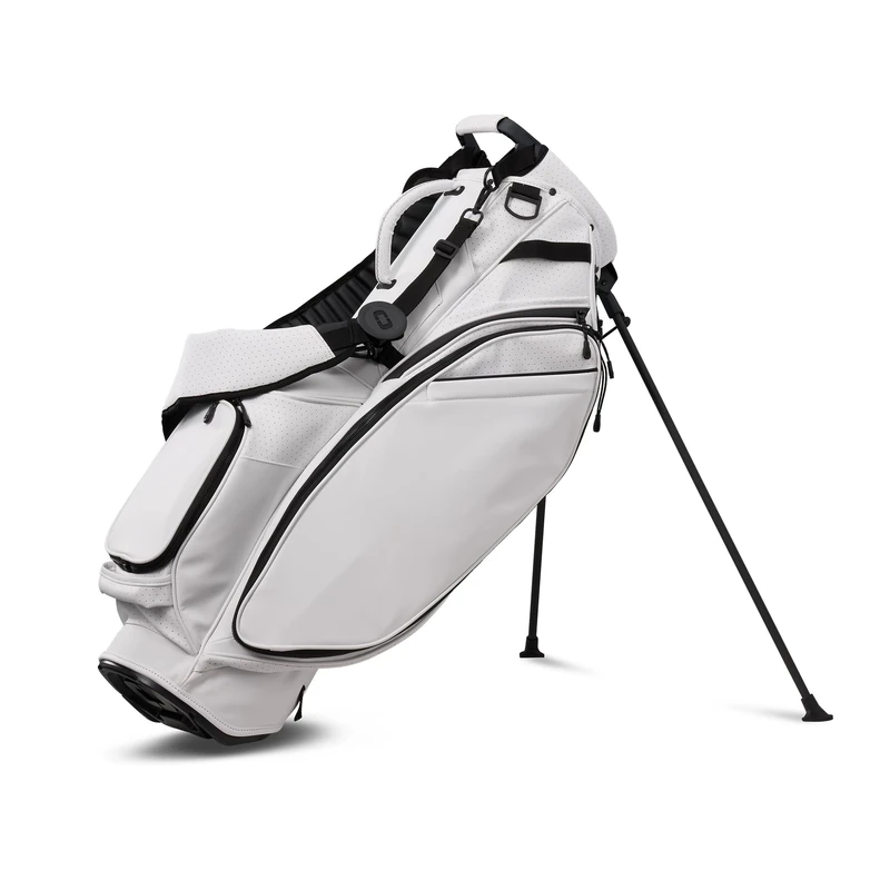 Callaway OGIO Shadow Stand Bag White