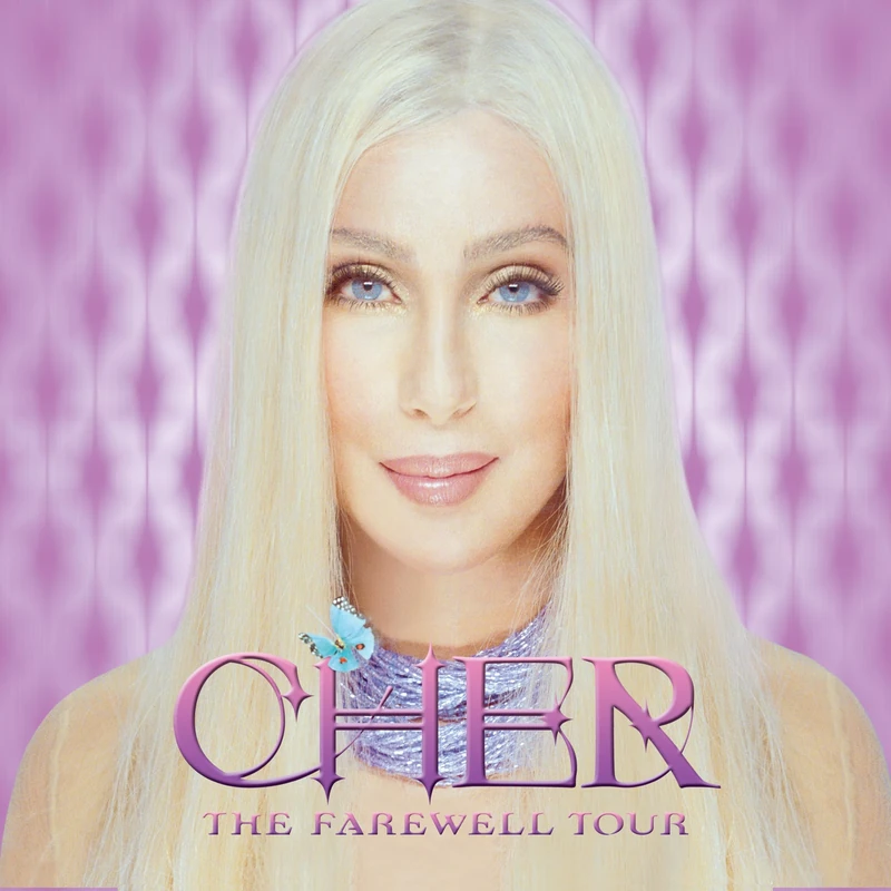 The Farewell Tour (Live)