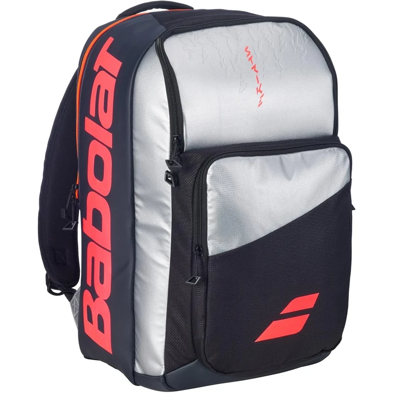 Babolat Bp Pure Strike25 Backpack One Size