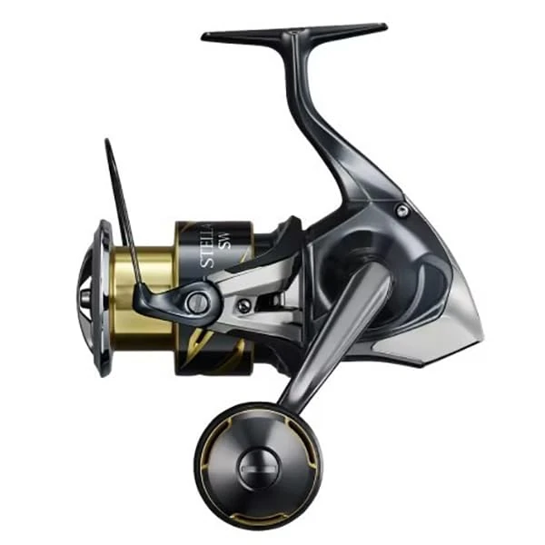 Shimano Stella SW D 5000 XG Technical Sport Component