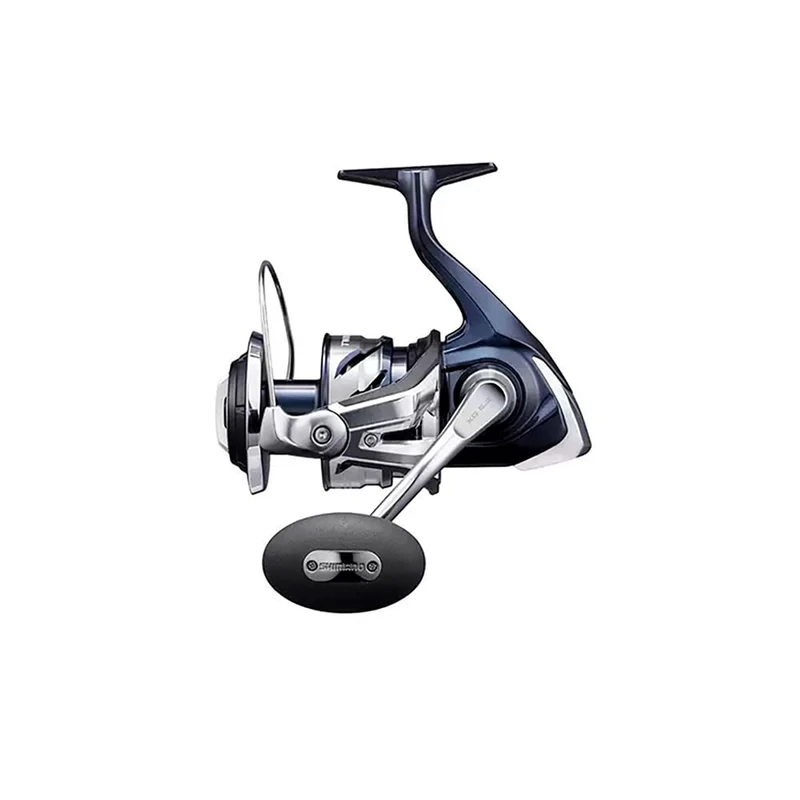 Shimano Twin Power XD FB 4000 PG Technical Sport Component