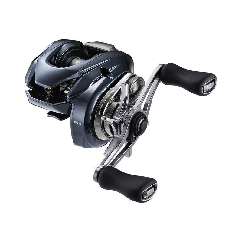 Shimano Aldebaran DC 31 XG Left Hand Technical Sport Component