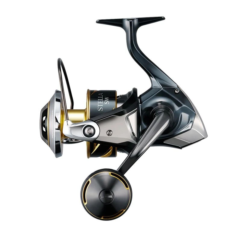 Shimano Stella SW D 10000 HG Technical Sport Component
