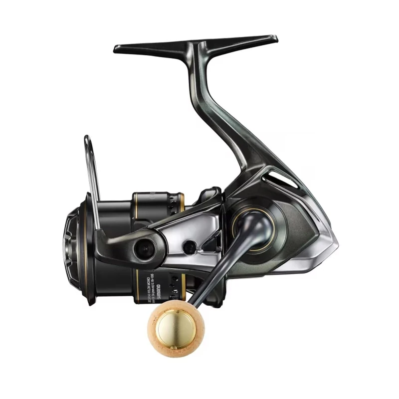 Shimano Cardiff XR C2000S HG Technical Sport Component