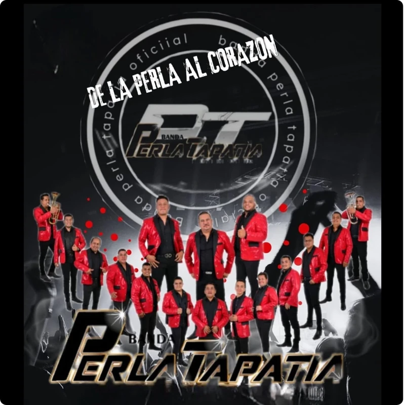 De la Perla al Corazón - Image 1