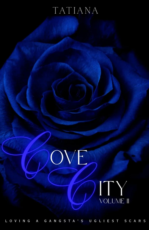 COVE CITY: Volume II