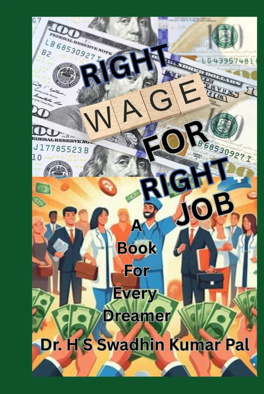 Right Wage For Right Job