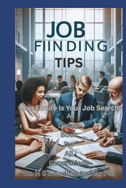 Job Finding Tips