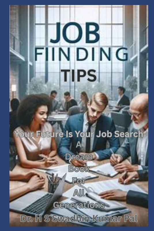 Job Finding Tips