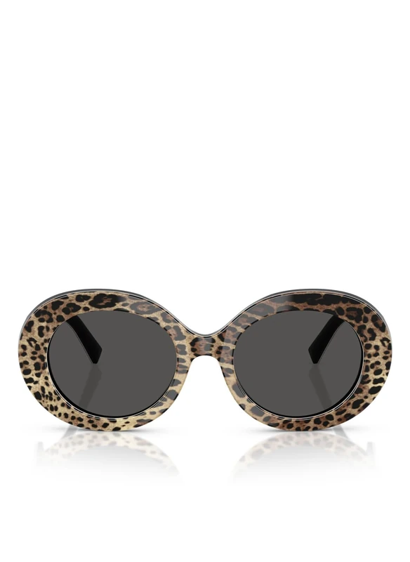 Sunglasses - Dolce & Gabbana / 0dg4448 Size 51 Color 316387