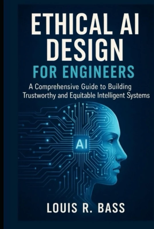 Ethical AI Design for Engineers: A Comprehensive Guide to Building Trustworthy and Equitable Intelligent Systems for Engineers