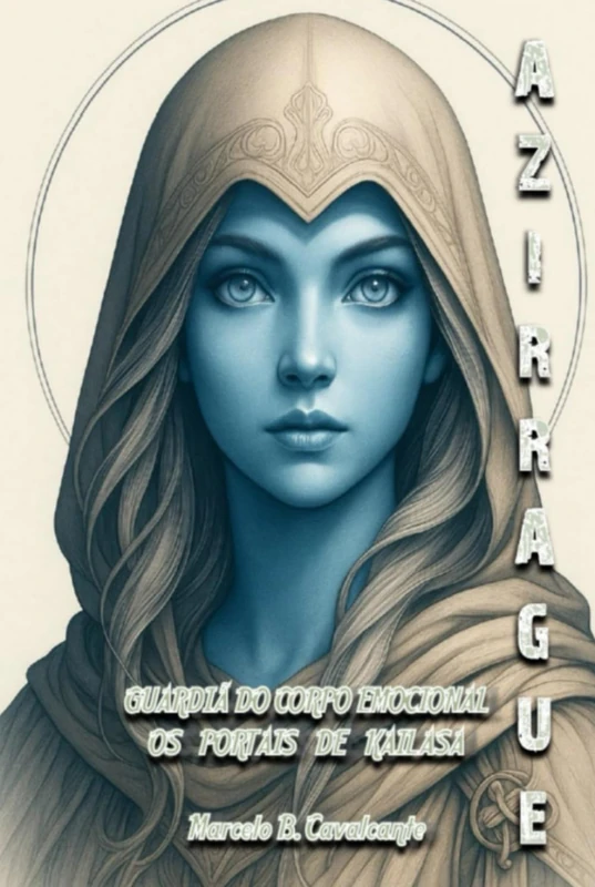 AZIRRAGUE: OS PORTAIS DE KAILASA - Image 1