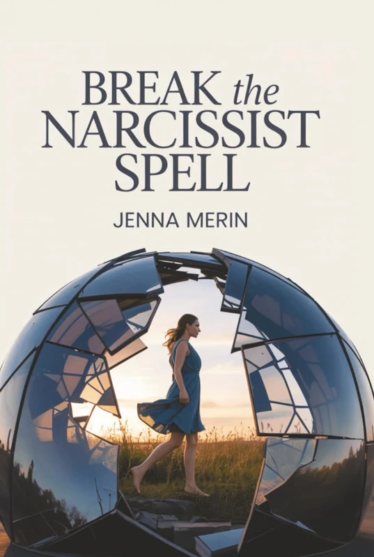 Break the Narcissist Spell: A Woman’s Survival Guide to Spotting Toxic Patterns, Setting Boundaries, and Reclaiming Your Power