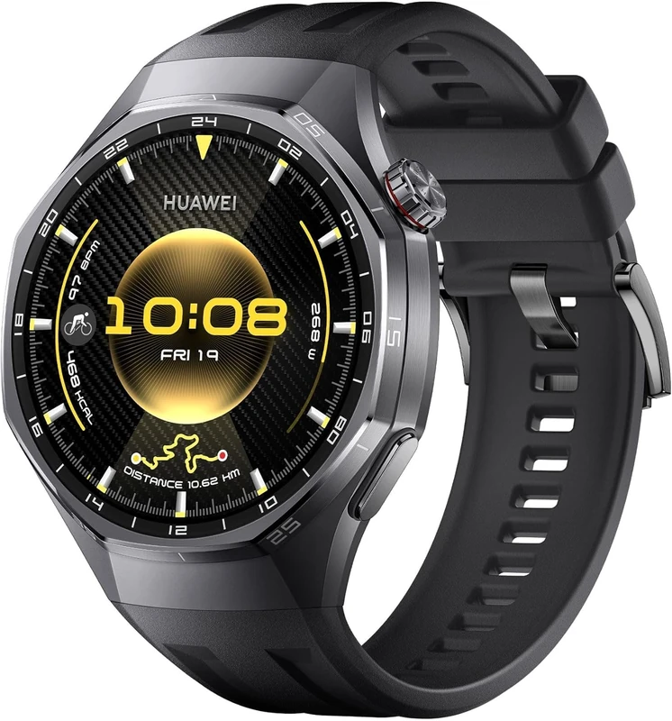 HUAWEI Atum Pro Black