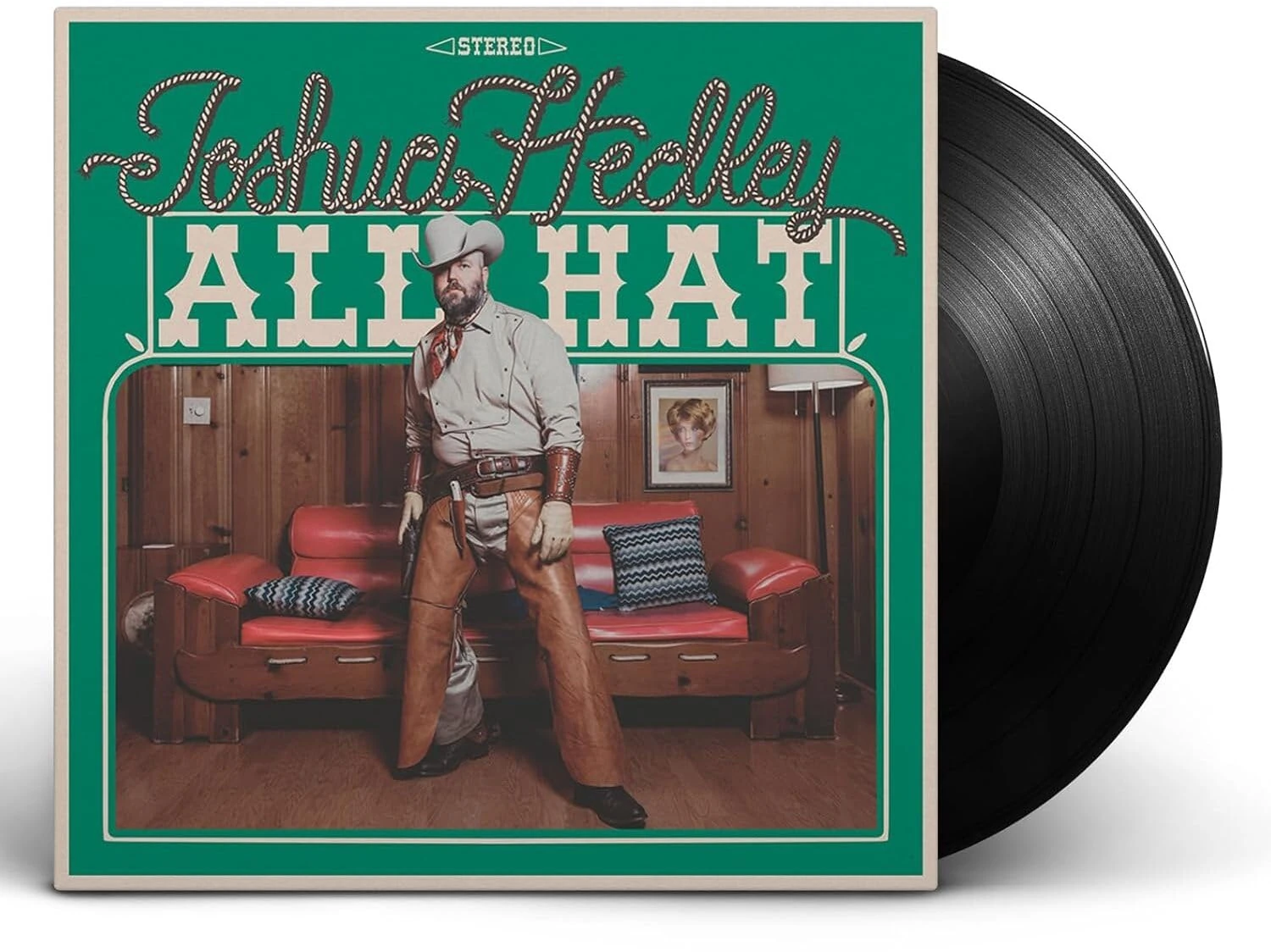 All Hat [VINYL]