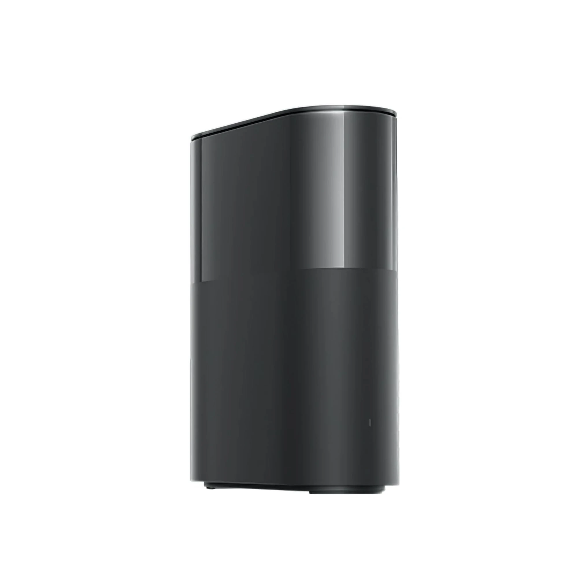 Xiaomi Mesh System (1-Pack) BE3600 Pro Whole Home Mesh IPV6 WiFi7 System, Dual-Band NFC Quick Connection and Built-in Bluetooth Gateway, Router Extender Booster for Gaming 4K, Connect Over 250 Devices