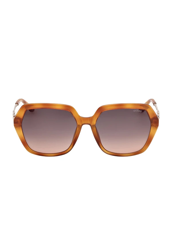 GAFAS GUESS - GU00267 C: blonde havana - Image 1