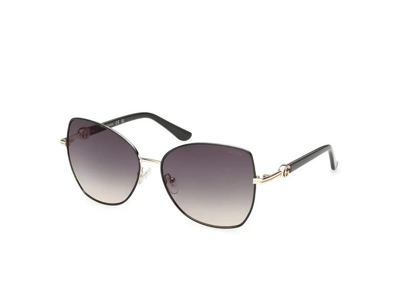 GAFAS GUESS - GU00259 C: shiny dark green