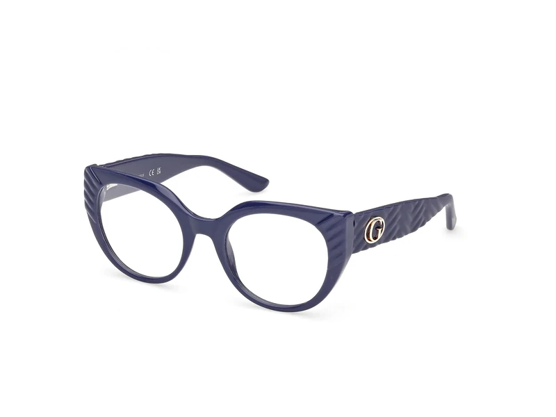 GAFAS GUESS - GU50306 C: shiny blue