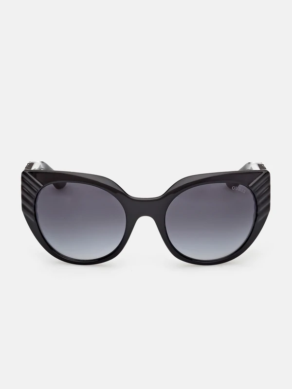 GAFAS GUESS - GU00255 C: shiny black