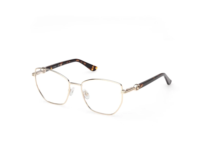 GAFAS GUESS - GU50312 C: pale gold