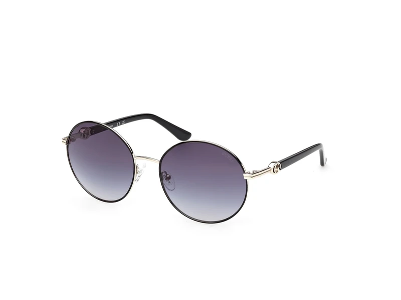 GAFAS GUESS - GU00260 C: shiny black