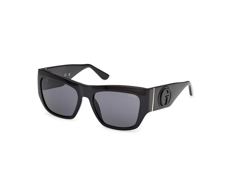 GAFAS GUESS - GU00252 C: shiny black