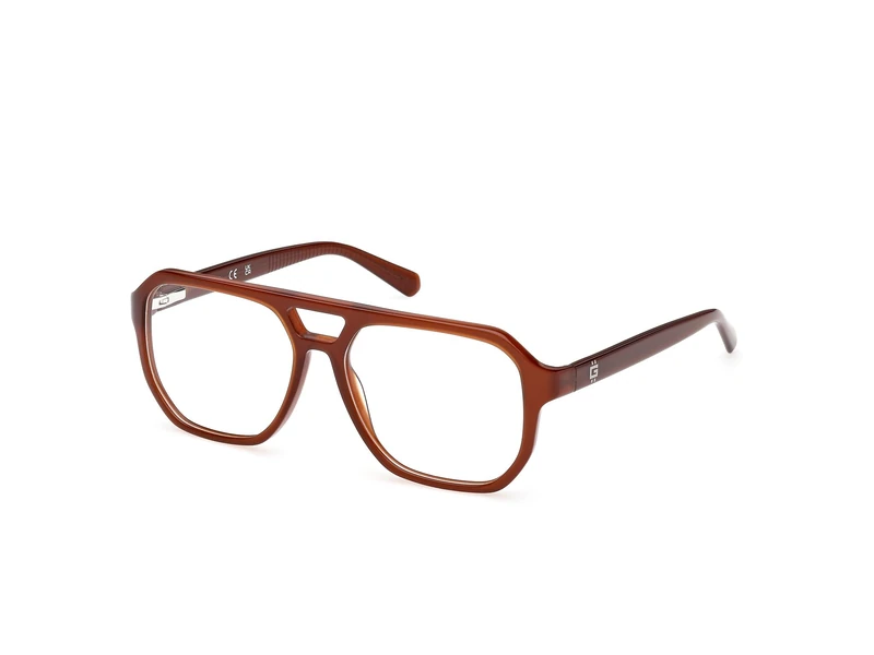 GAFAS GUESS - GU50327 C: shiny light brown