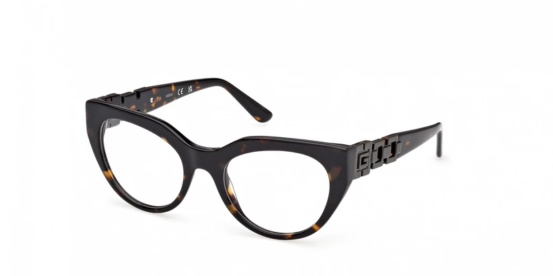 GAFAS GUESS - GU50323 C: dark havana