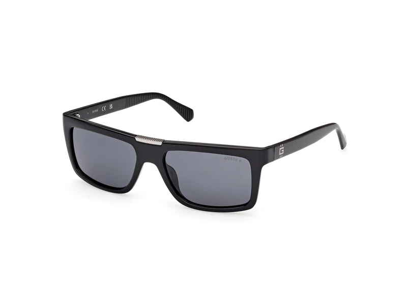 GAFAS GUESS - GU00274 C: shiny black
