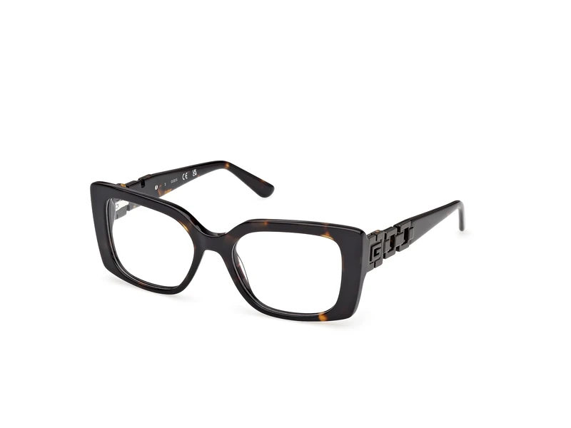 GAFAS GUESS - GU50322 C: dark havana