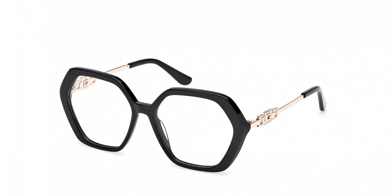 GAFAS GUESS - GU50317 C: shiny black