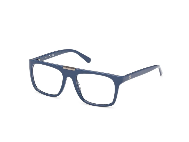 GAFAS GUESS - GU50328 C: shiny blue