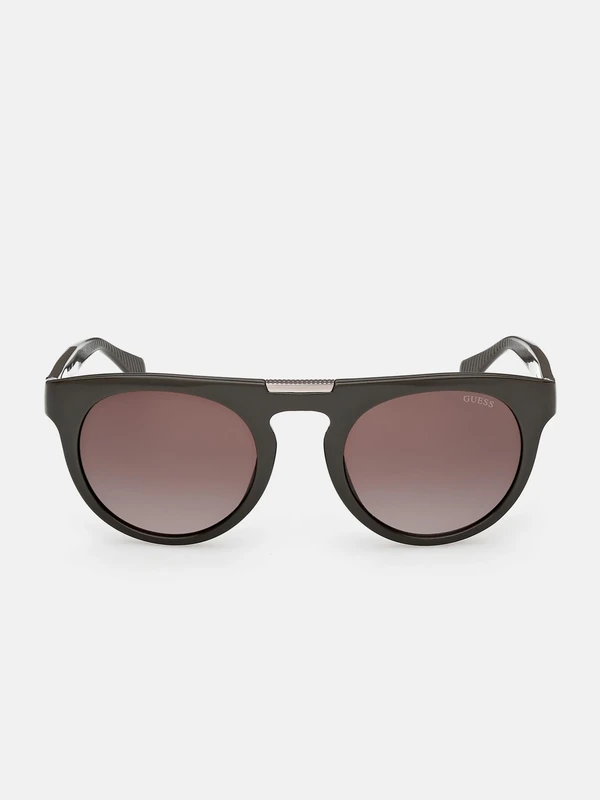 GAFAS GUESS - GU00275 C: shiny dark green