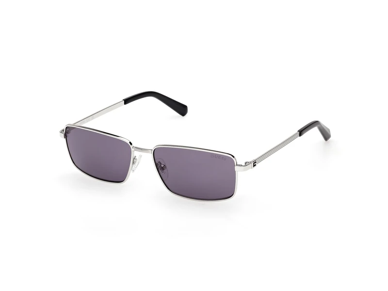 GAFAS GUESS - GU00273 C: shiny light nickeltin