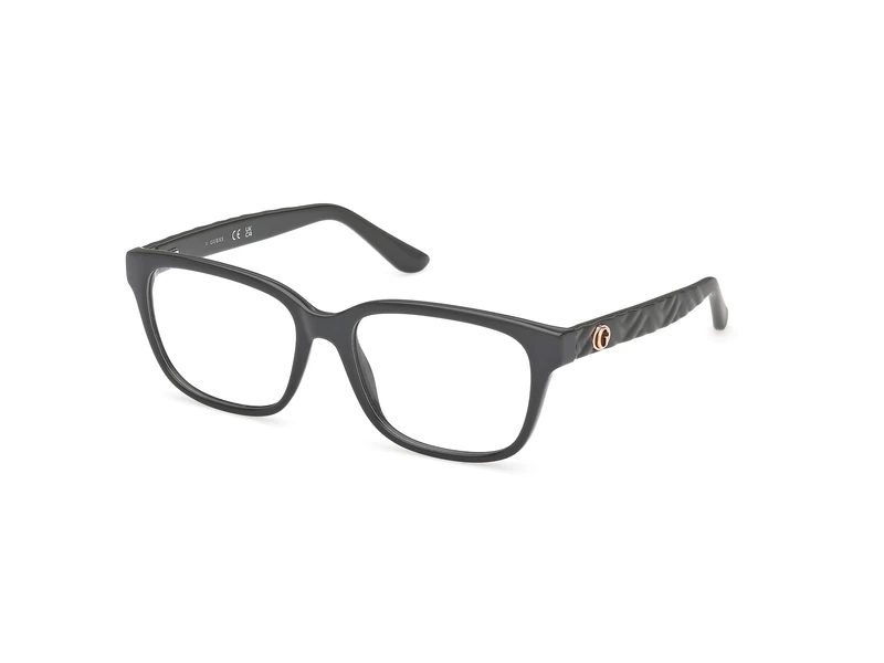 GAFAS GUESS - GU50308 C: shiny dark green