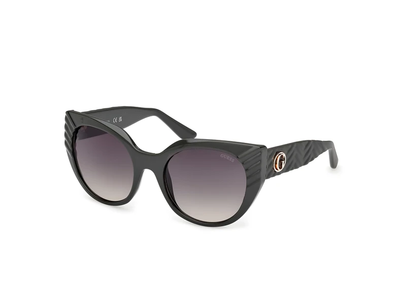 GAFAS GUESS - GU00255 C: shiny dark green