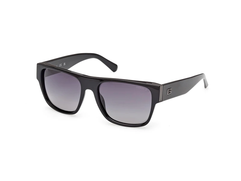 GAFAS GUESS - GU00277 C: shiny black