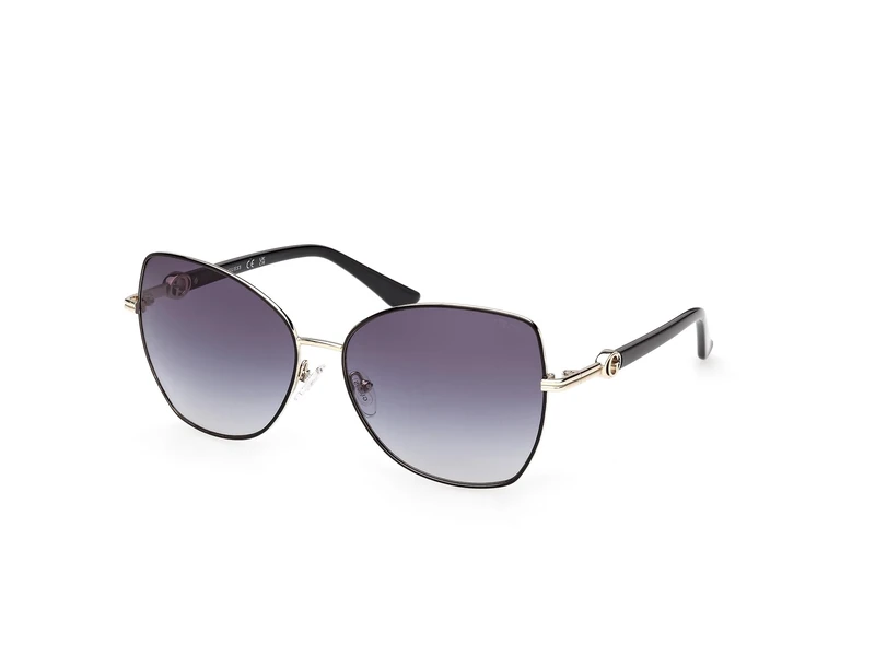 GAFAS GUESS - GU00259 C: shiny black