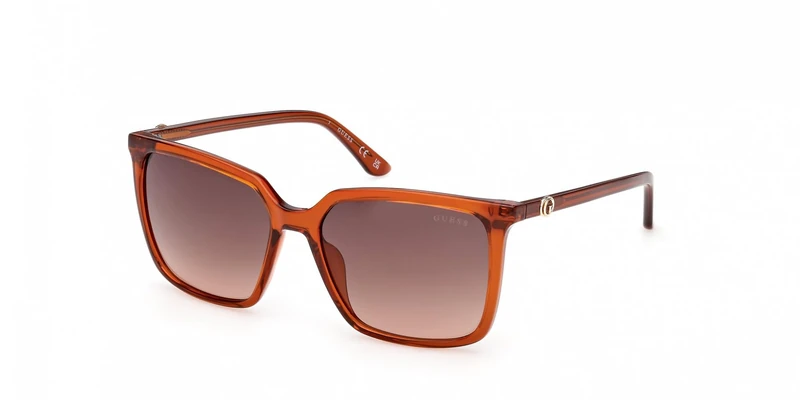 GAFAS GUESS - GU00258 C: orange/other - Image 1
