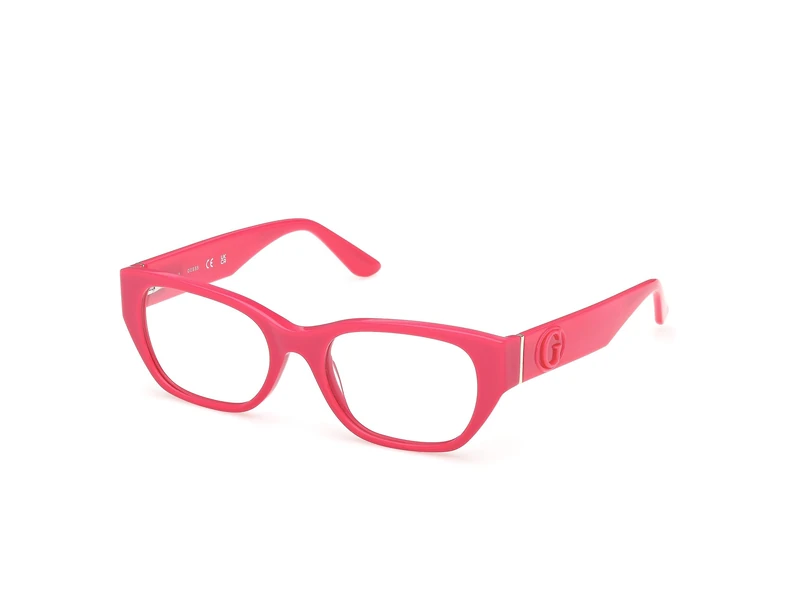 GAFAS GUESS - GU50304 C: shiny pink