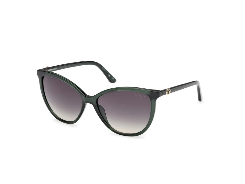 GAFAS GUESS - GU00256 C: shiny dark green