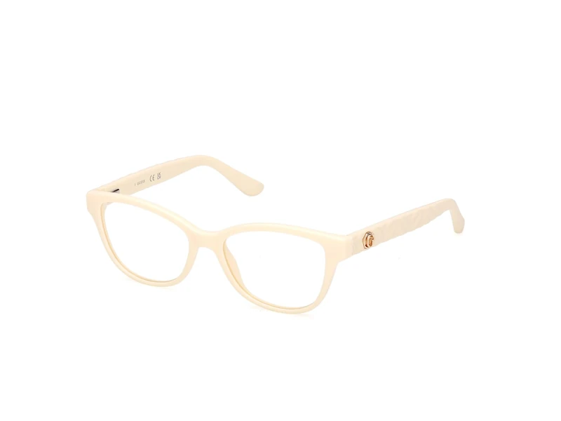GAFAS GUESS - GU50307 C: ivory