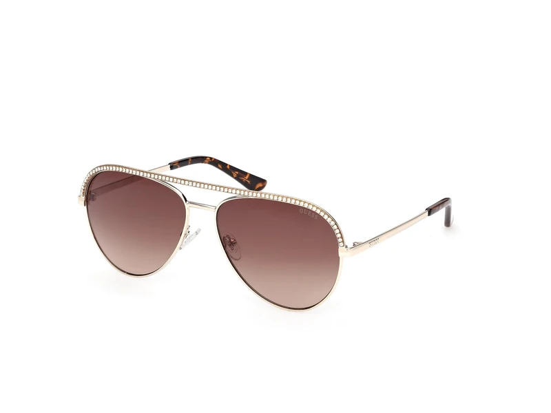 GAFAS GUESS - GU00271 C: gold