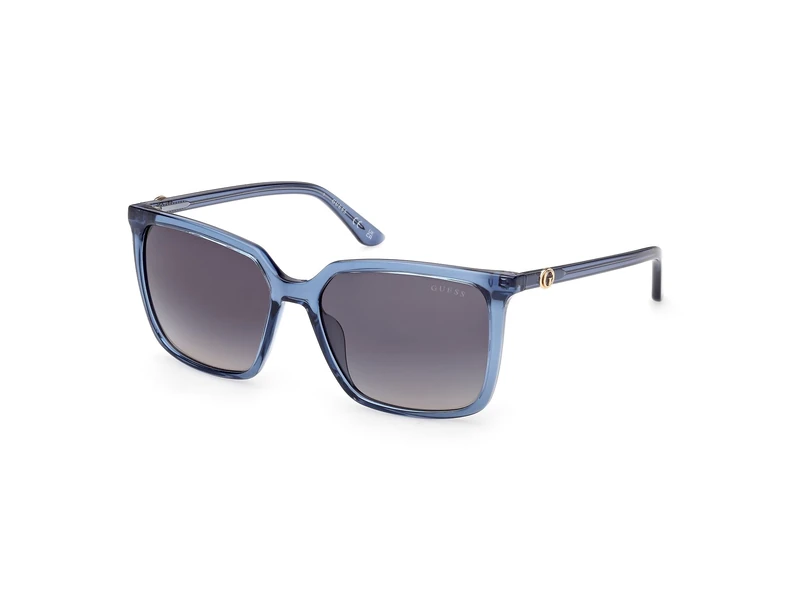 GAFAS GUESS - GU00258 C: shiny blue