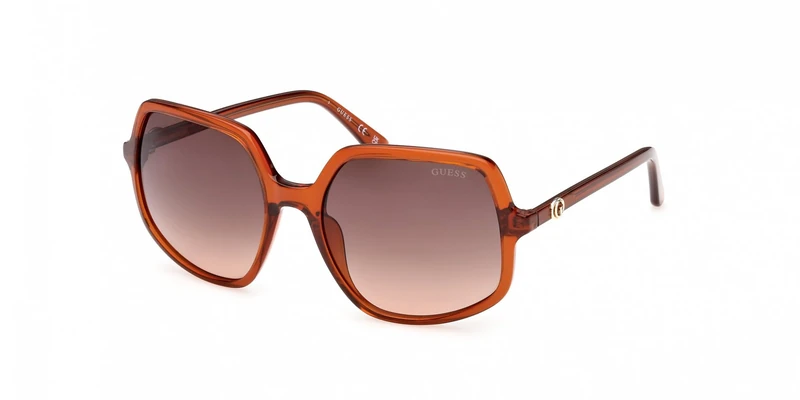 GAFAS GUESS - GU00257 C: orange/other