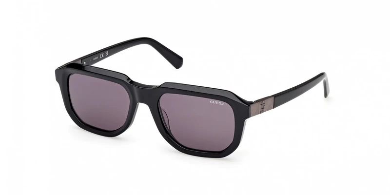 GAFAS GUESS - GU00278 C: shiny black